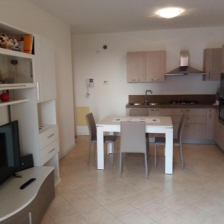 Terrapiana Home Rosa Екстер'єр фото
