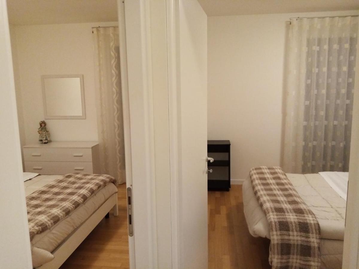 Terrapiana Home Rosa Екстер'єр фото