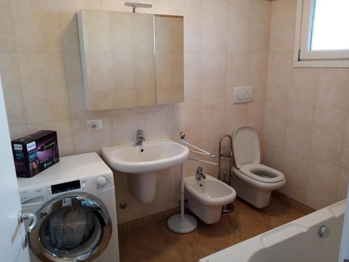 Terrapiana Home Rosa Екстер'єр фото