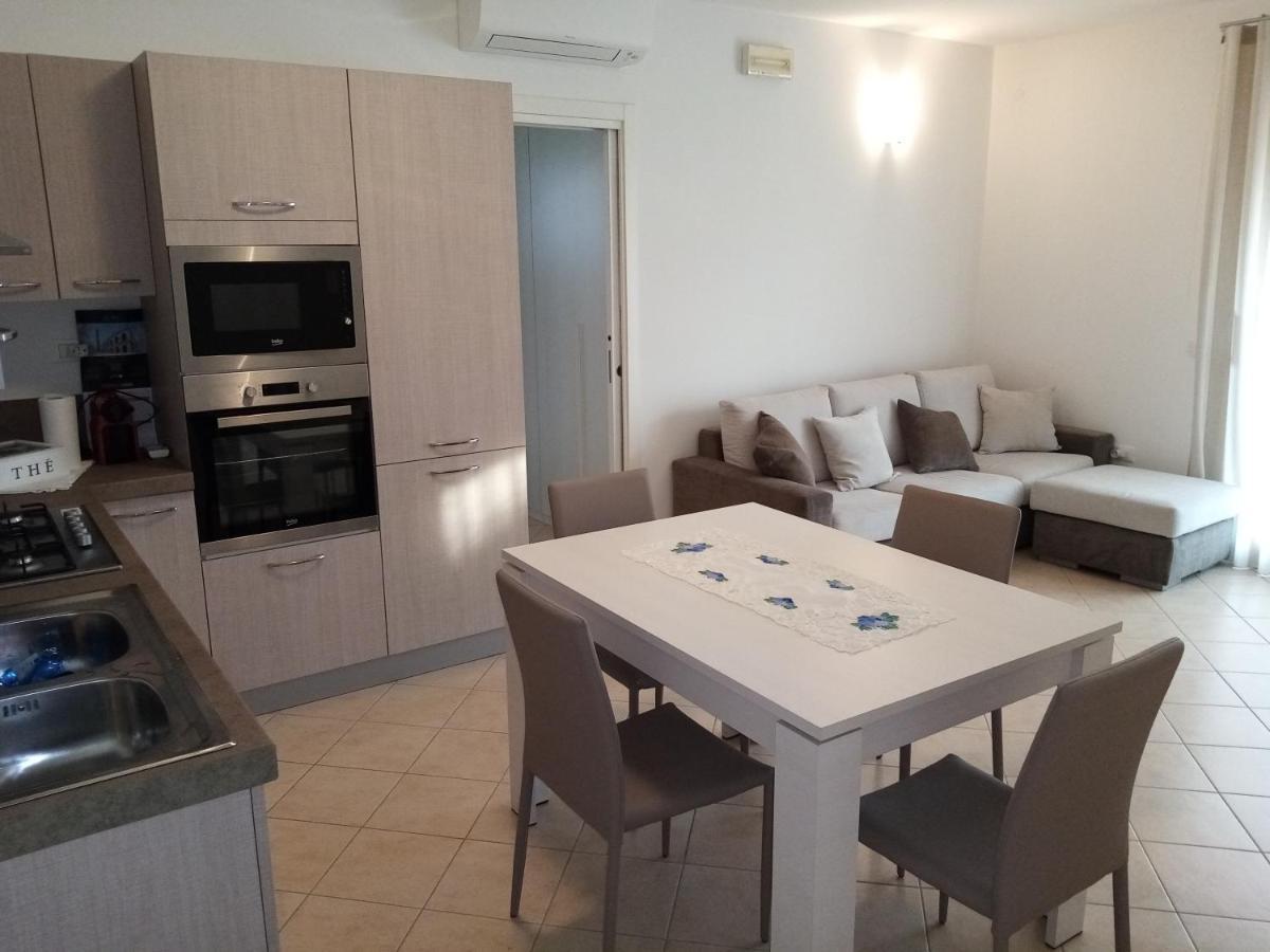 Terrapiana Home Rosa Екстер'єр фото