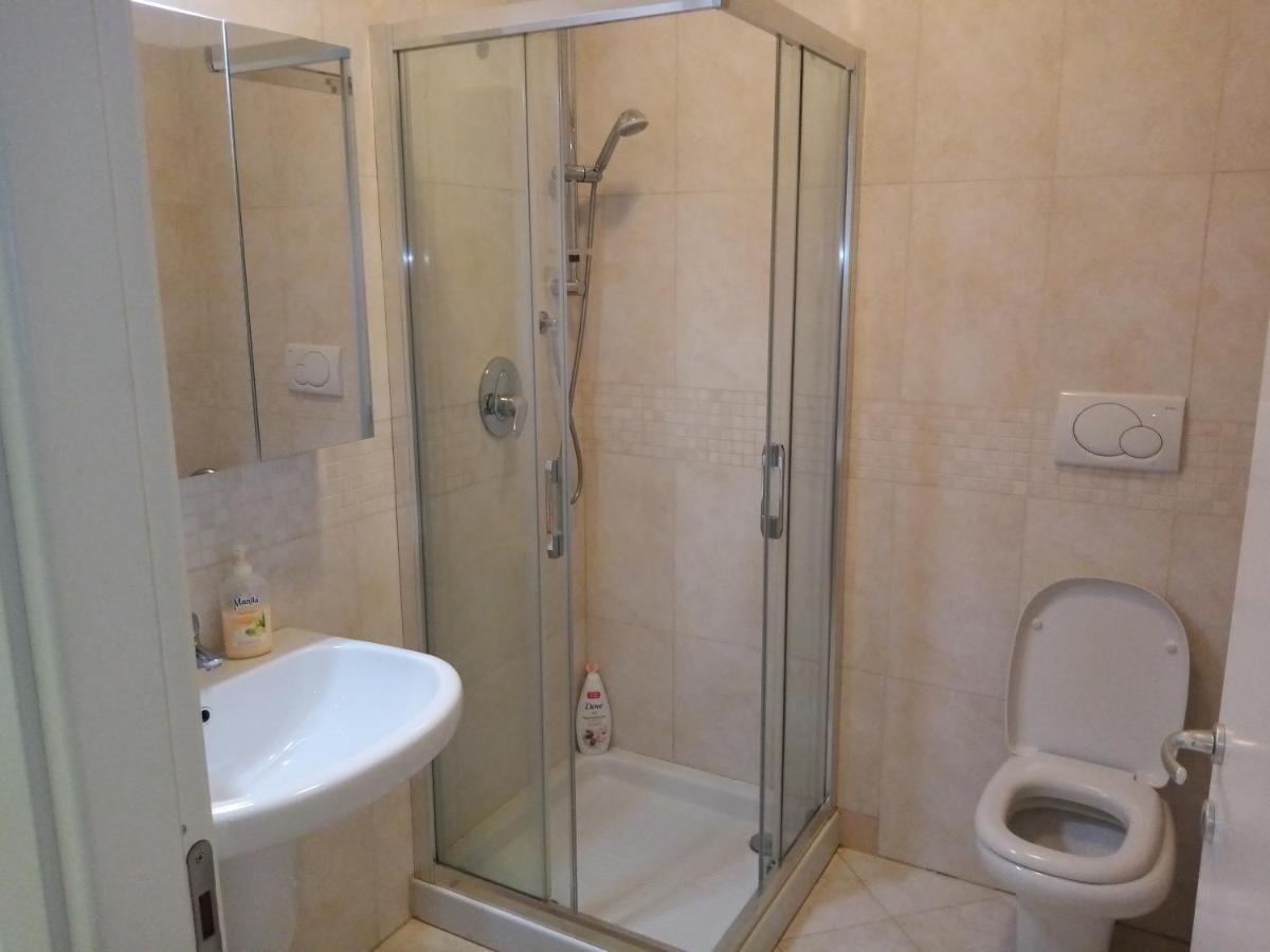 Terrapiana Home Rosa Екстер'єр фото