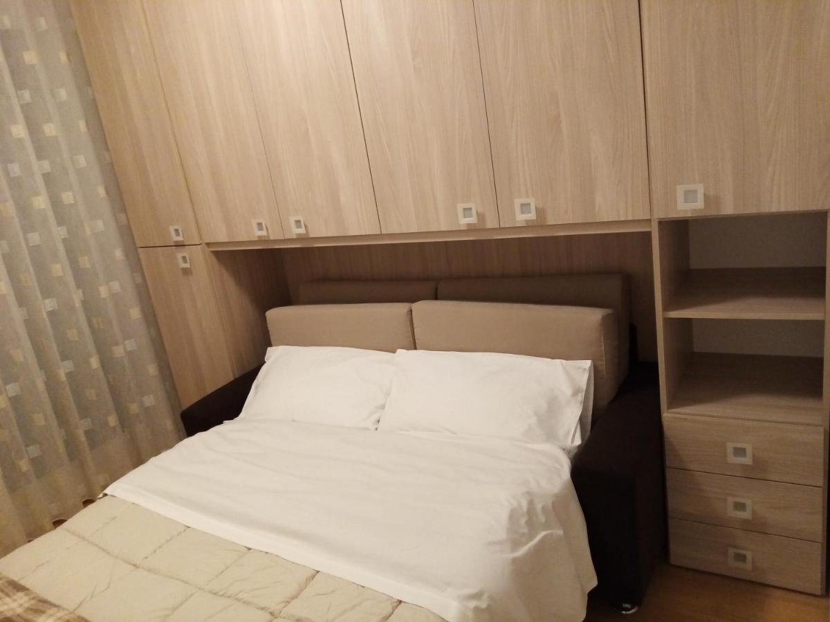 Terrapiana Home Rosa Екстер'єр фото