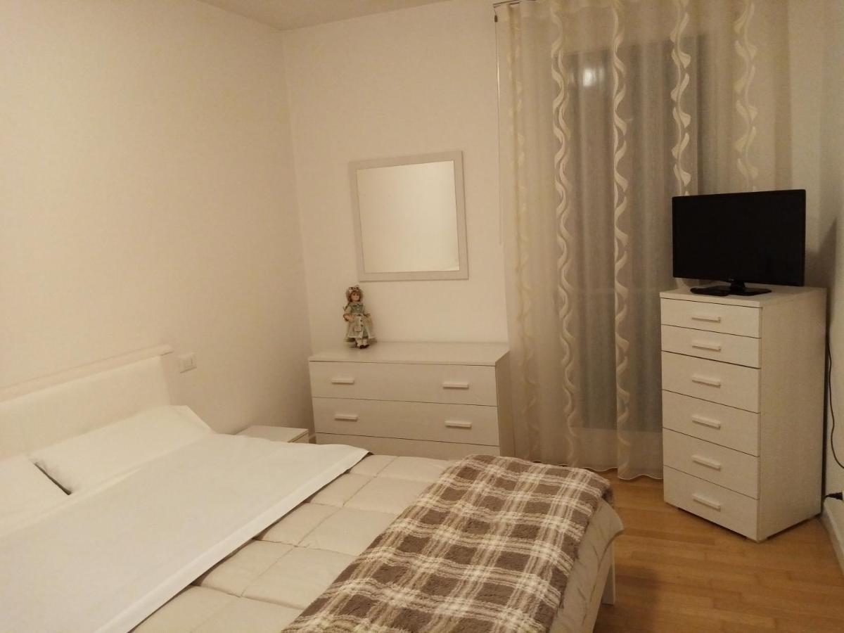 Terrapiana Home Rosa Екстер'єр фото