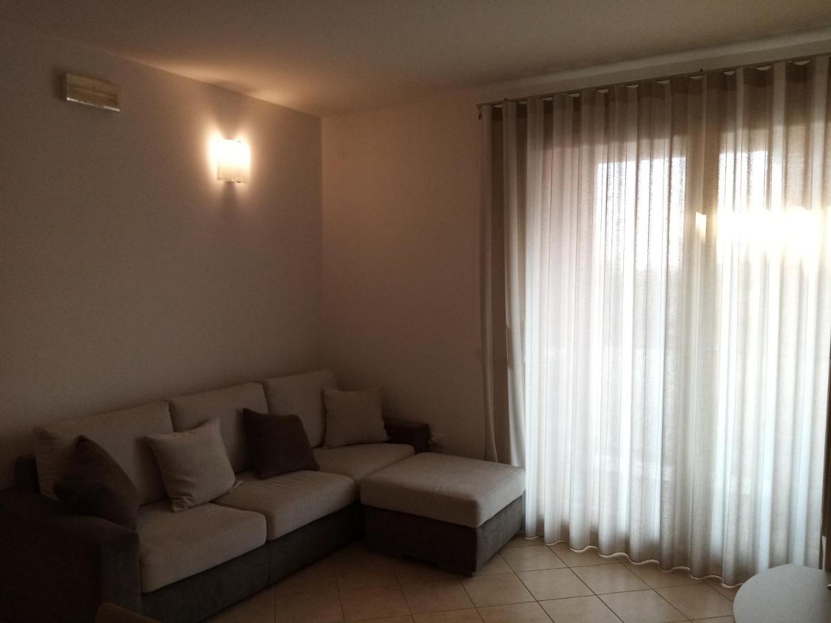 Terrapiana Home Rosa Екстер'єр фото