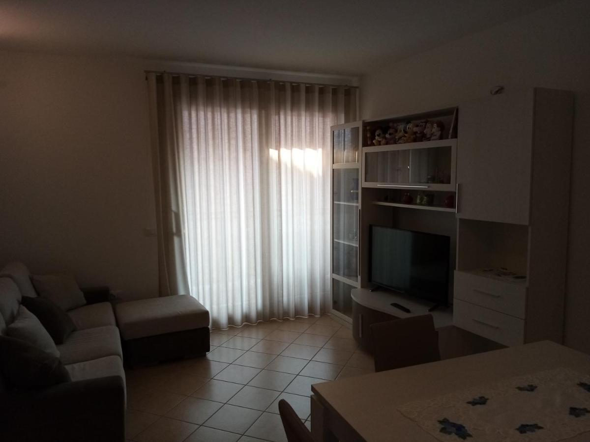 Terrapiana Home Rosa Екстер'єр фото